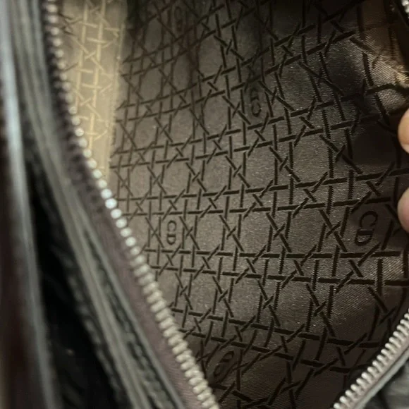 Authentic Christian Dior purse - Picture 5 of 9